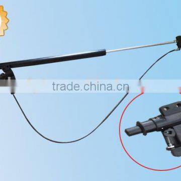 adjustable durable lockable gas spring widely used (ISO9001:2008)