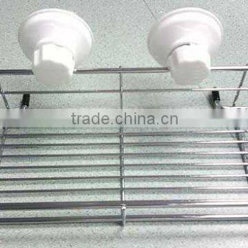 Kitchen Storage Holder With Sucks PF-E257 photo-1