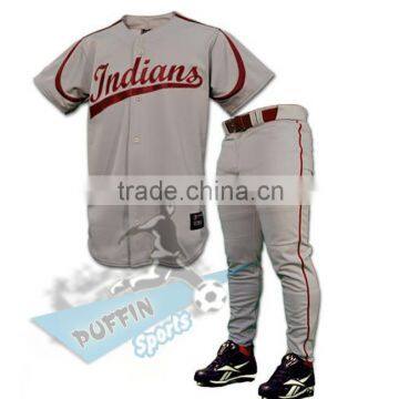 Baseball Uniforms good design efficent