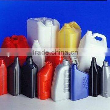 China Plastic Make Plastic Machine Machine/blow Molding Machine
