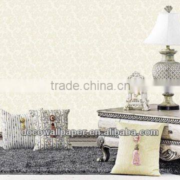 2013 Hot Vinyl Waterproof Wallpaper for Bathrooms
