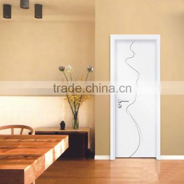 latest cheap bedroom wooden door