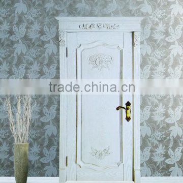 economical fir wooden doors