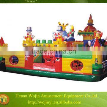 Customized!!cute hello kitty inflatable bouncer for sale/inflatable hello kitty castles/mickey mouse inflatable bouncer