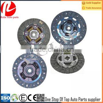 Vehicle Auto Clutch Disc Assembly Manufacturer