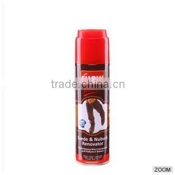 High Quality SUEDE & NUBUCK RENOVATOR SPRAY