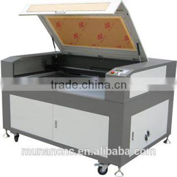 double heads laser cutting wood carving machine MN-1410