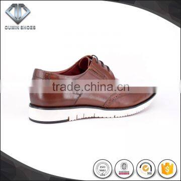 2016 New Design Fashion Flat Rubber Sole Casual Shoes Wholesale Sneakers Shoe Men Shoes Sport photo-5