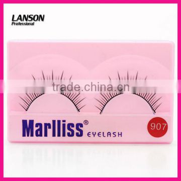 2013 new products/Natural eyelashes 907#