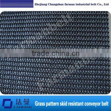 Iso Standard Pvc Treadmil Conveyor Belt photo-4