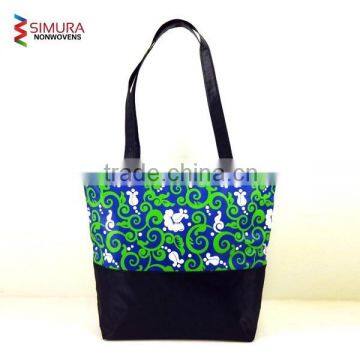 Promotional Beautiful Design Tote Bag