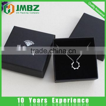 Recyclable Feature and Paperboard Paper Type jewelry box