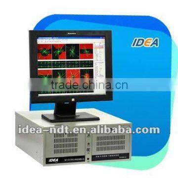 Digital Eddy Current Testing Instrument