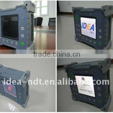 Metal Corrosion Detector/ Eddy Current Testing Instrument photo-2