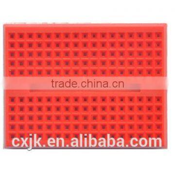 Solderless Breadboard (170 Tie-points) Active Commponents photo-2