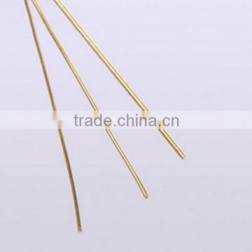 Best brass wire diameter 0.6mm, length 3M