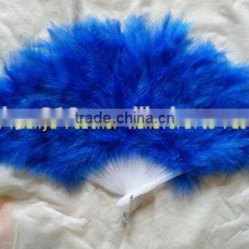 Sexy Feather Fan-61