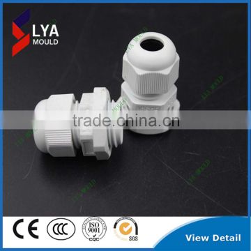 Ip67 12v speaker wire connector waterproof