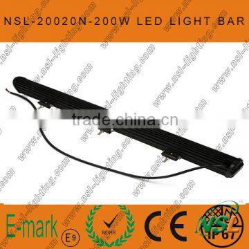 38inch 200W C REE Car LED Light Bar off Road LED Work Light photo-2