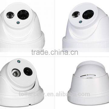 CCTV 960P IP Dome Camera 2Mp Onvif With China Manufacture