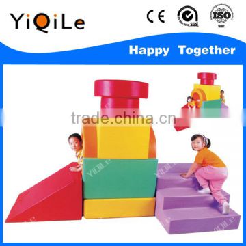 Indoor Climbing Toys For Toddlers Image Building Blocks