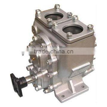 Arc Gear Oil Pump