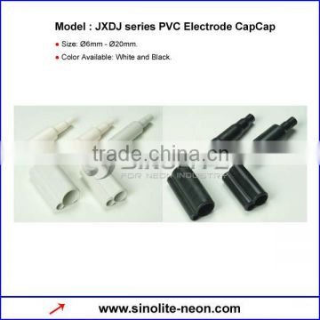 JXDJ Series PVC Electrode Cap