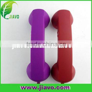 First Class Quality Radiation-proof Phone Handset photo-2