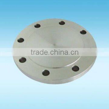 DIN flange