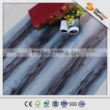 recycled vinyl pvc flooring/LVT pvc flooring/pvc vinyl board