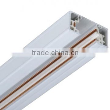 3line led track light rail for track spotlight