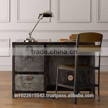 Industrial Furniture cabinet, Cabinat Cum Home office Desk