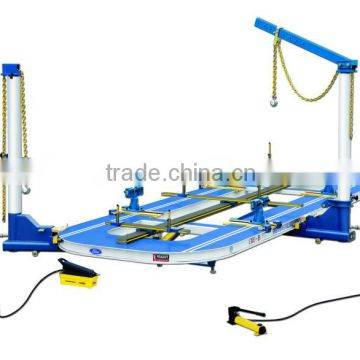 Yantai Primacy Car Body Straightening Bench CRE-B