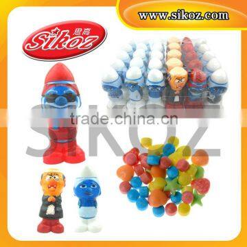 The blue dwarfs Toys Candy SK-N314