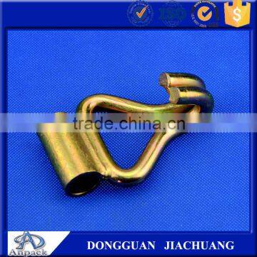 Professional Manufacturer OEM Double j Hook photo-3