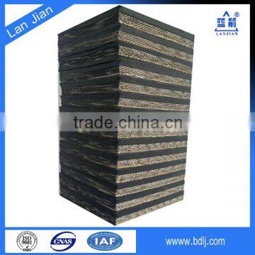 Gold price rubber industry conveyor belt and conveyor belting form China supplier product