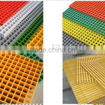 High quality FRP molded grating