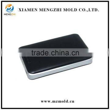 Portable Plastic Wifi HDD Enclosure