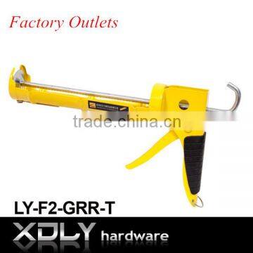 9'' Heavy Duty China Manual Caulking Gun