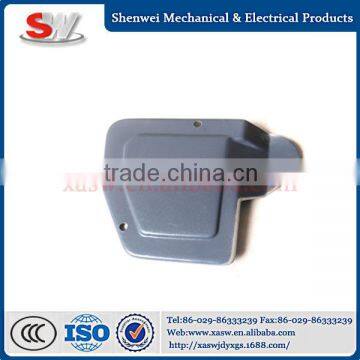 OEM Thick plastic cover vacuum forming for machine , China suppliers