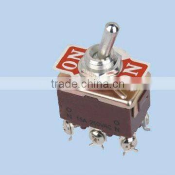 momentary toggle switch KN3-402