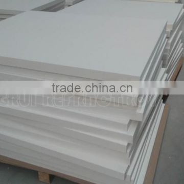 Fire resistance and Heat insulation ceramic fiber board