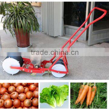 seeding machiner agricultural machines onion handheld with engine