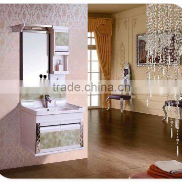 Selling Cheap Price Chinese Modern Design Hotel Bathroom Vanity photo-3
