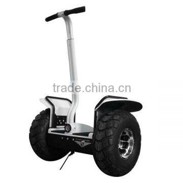 E Electric Bicycle Motor With Big Tires 19inch off Road Buggy photo-5