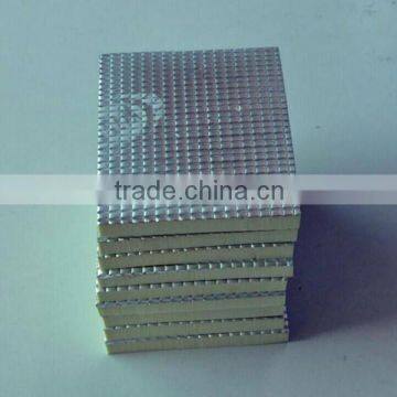 Closed Cell Epdm Foam for Roof Thermal Insulation or Heat Resistant photo-3