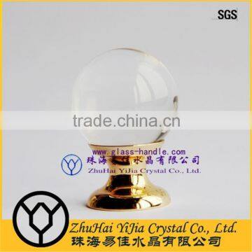 Universal Shower Faucet Glass Handle photo-5