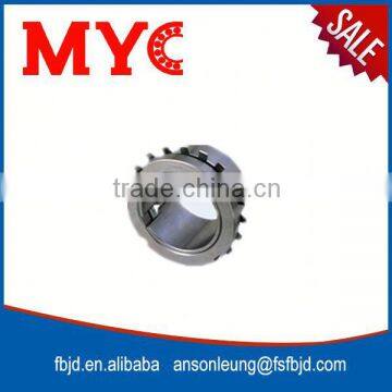 China wholesale trailer axles sleeve