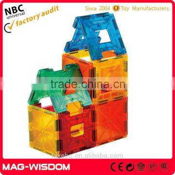 Magna Tile 9 Time Beam Tiles Enducational Tiles photo-2