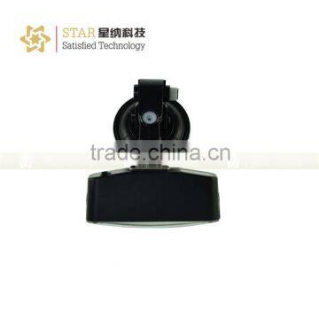 3W*4 LED (12W) Super Bright Led Emergency Visor Light Car Strobe Light Dash Light(XN-S8) photo-5